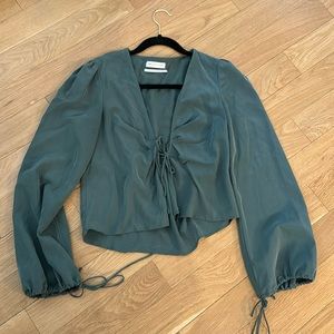 Urban outfitters top